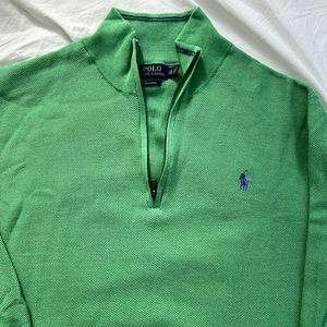 Polo Ralph Lauren XXL for men, prima cotton fabric.
